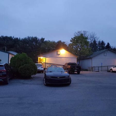 Glenwood Inn & Conference Center Delaware Water Gap Ngoại thất bức ảnh
