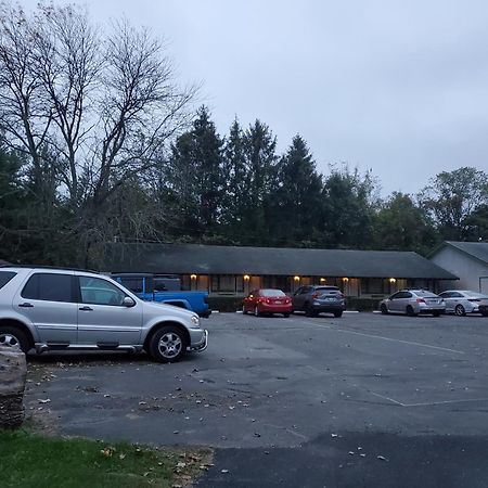 Glenwood Inn & Conference Center Delaware Water Gap Ngoại thất bức ảnh