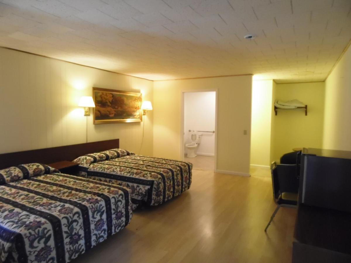 Glenwood Inn & Conference Center Delaware Water Gap Ngoại thất bức ảnh
