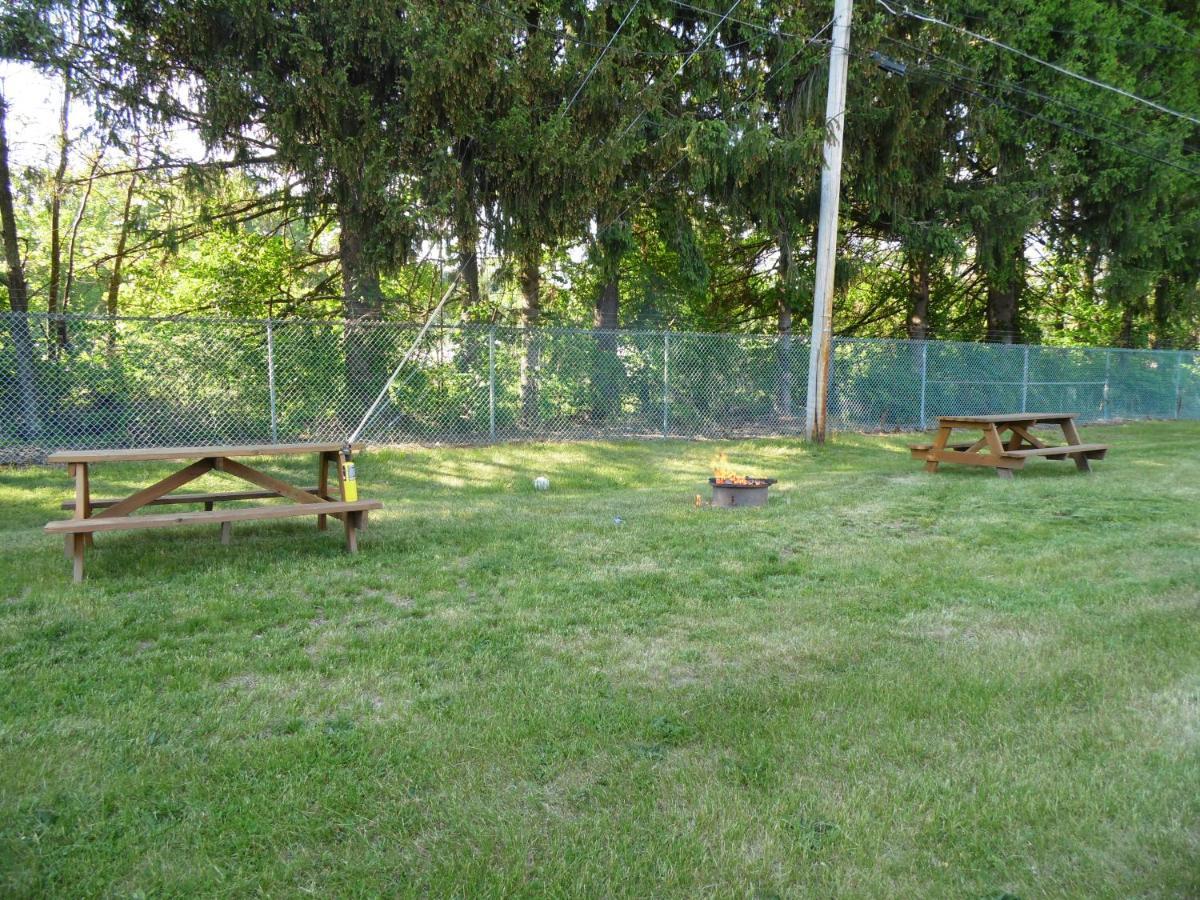 Glenwood Inn & Conference Center Delaware Water Gap Ngoại thất bức ảnh