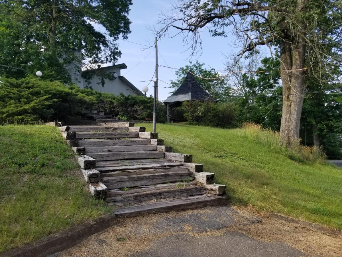 Glenwood Inn & Conference Center Delaware Water Gap Ngoại thất bức ảnh