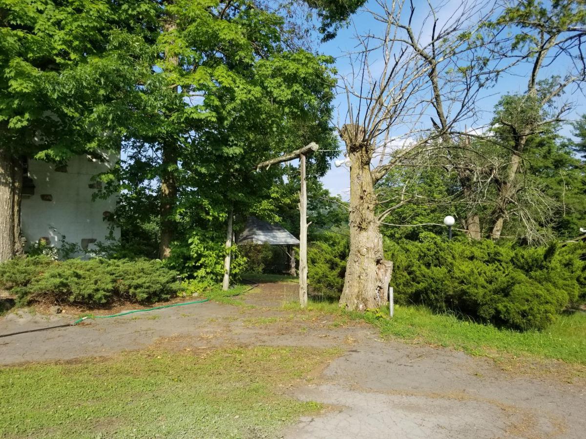 Glenwood Inn & Conference Center Delaware Water Gap Ngoại thất bức ảnh