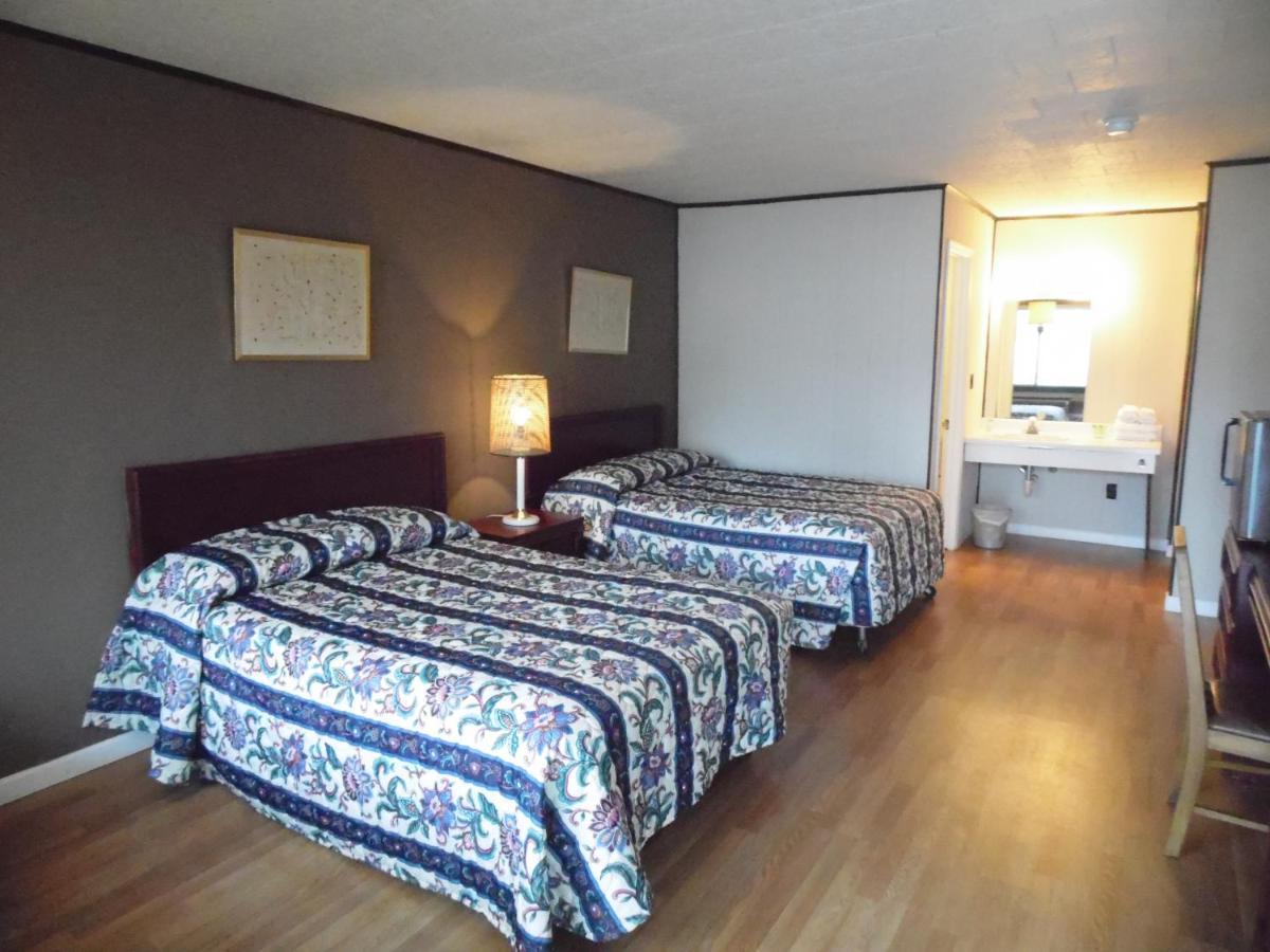 Glenwood Inn & Conference Center Delaware Water Gap Ngoại thất bức ảnh