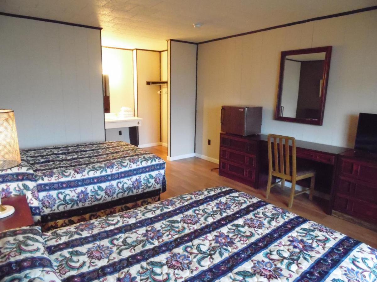 Glenwood Inn & Conference Center Delaware Water Gap Ngoại thất bức ảnh