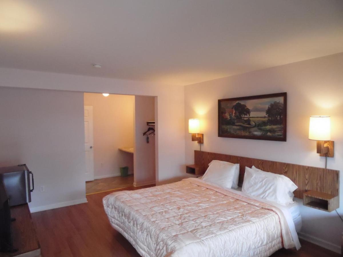 Glenwood Inn & Conference Center Delaware Water Gap Ngoại thất bức ảnh