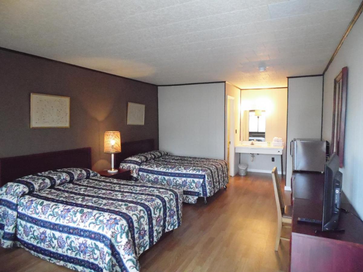 Glenwood Inn & Conference Center Delaware Water Gap Ngoại thất bức ảnh