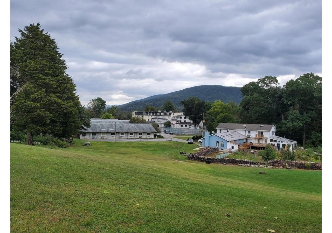 Glenwood Inn & Conference Center Delaware Water Gap Ngoại thất bức ảnh