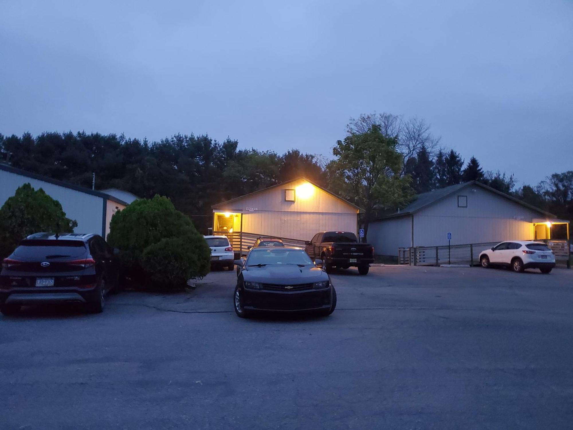 Glenwood Inn & Conference Center Delaware Water Gap Ngoại thất bức ảnh