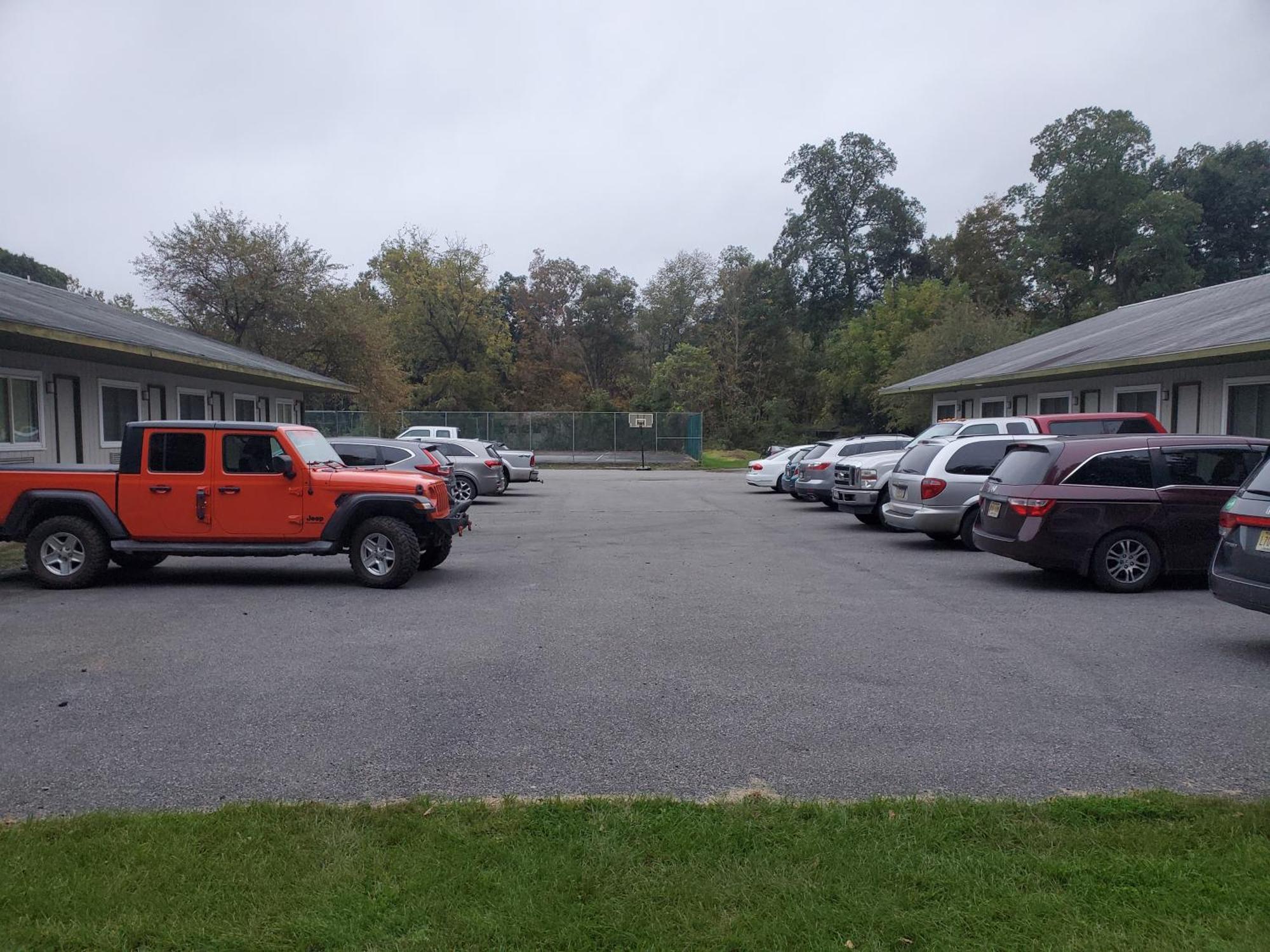 Glenwood Inn & Conference Center Delaware Water Gap Ngoại thất bức ảnh