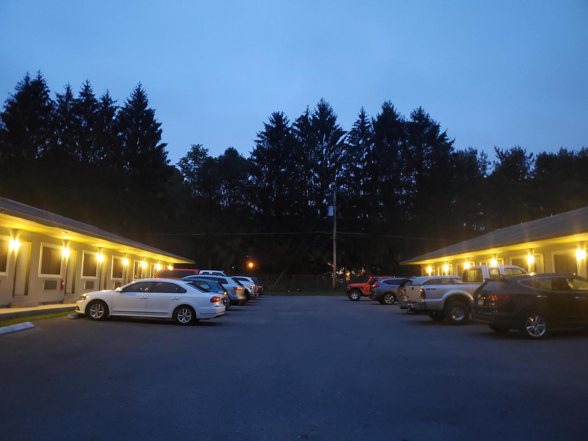 Glenwood Inn & Conference Center Delaware Water Gap Ngoại thất bức ảnh