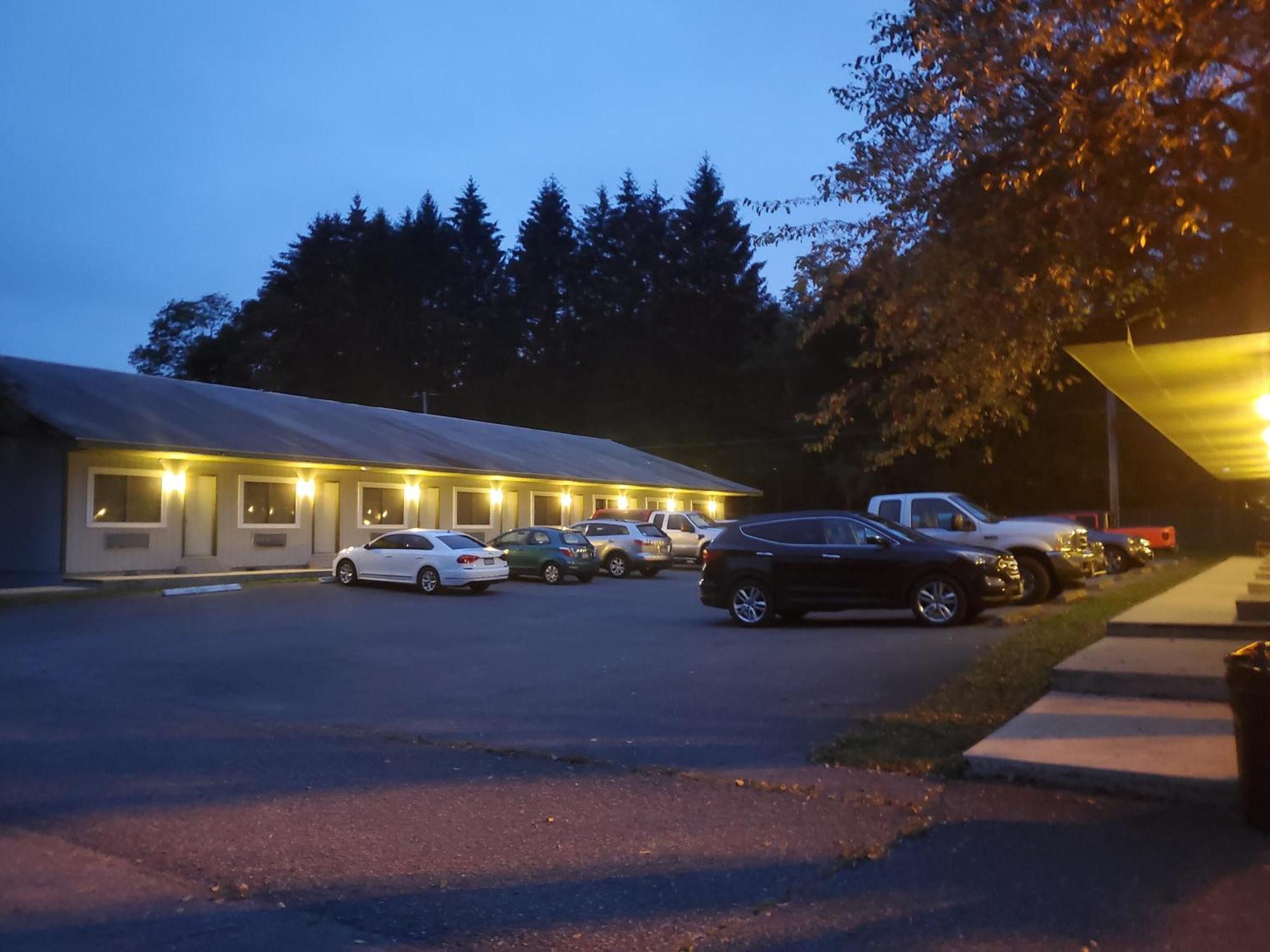 Glenwood Inn & Conference Center Delaware Water Gap Ngoại thất bức ảnh
