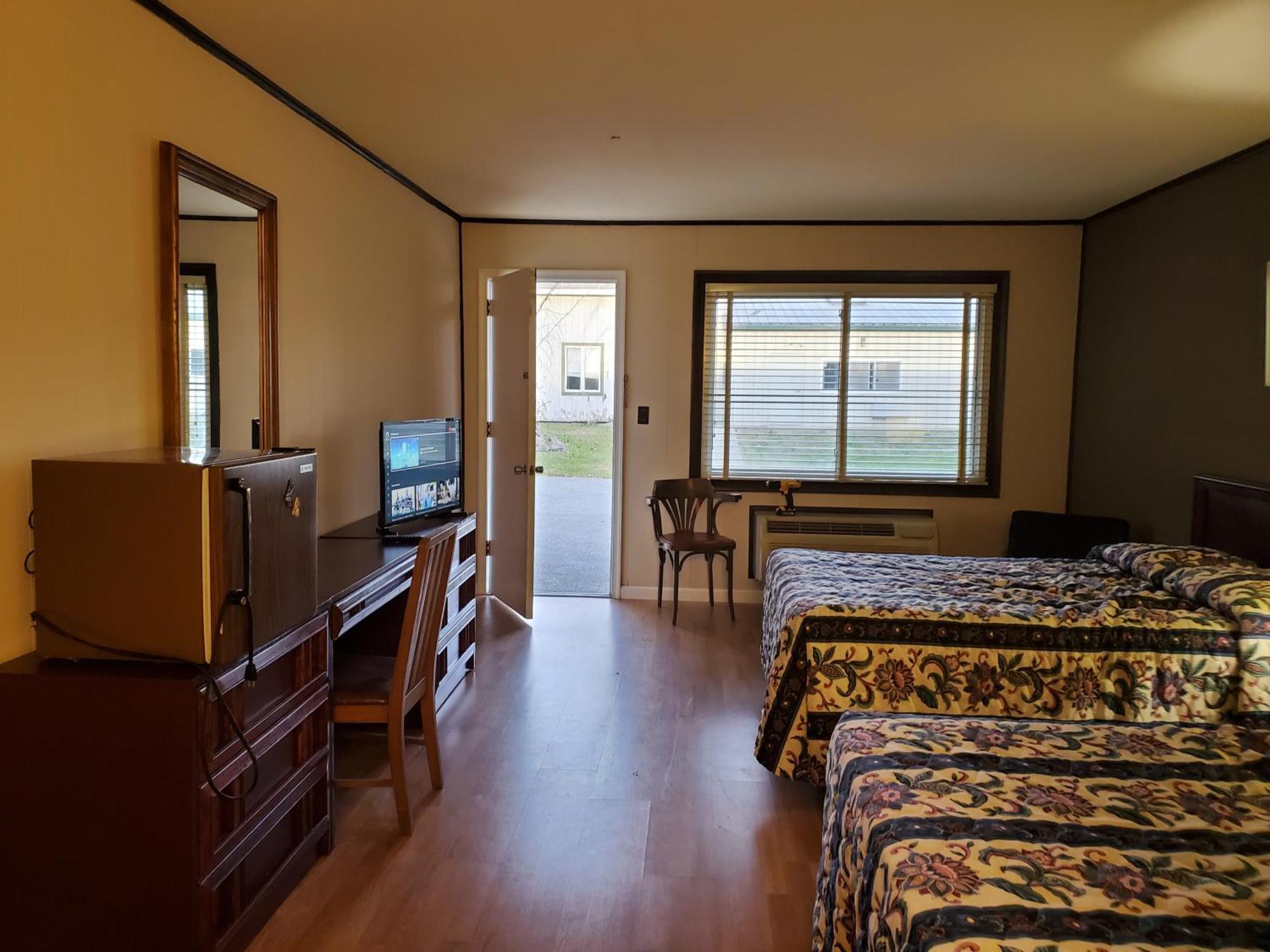 Glenwood Inn & Conference Center Delaware Water Gap Ngoại thất bức ảnh