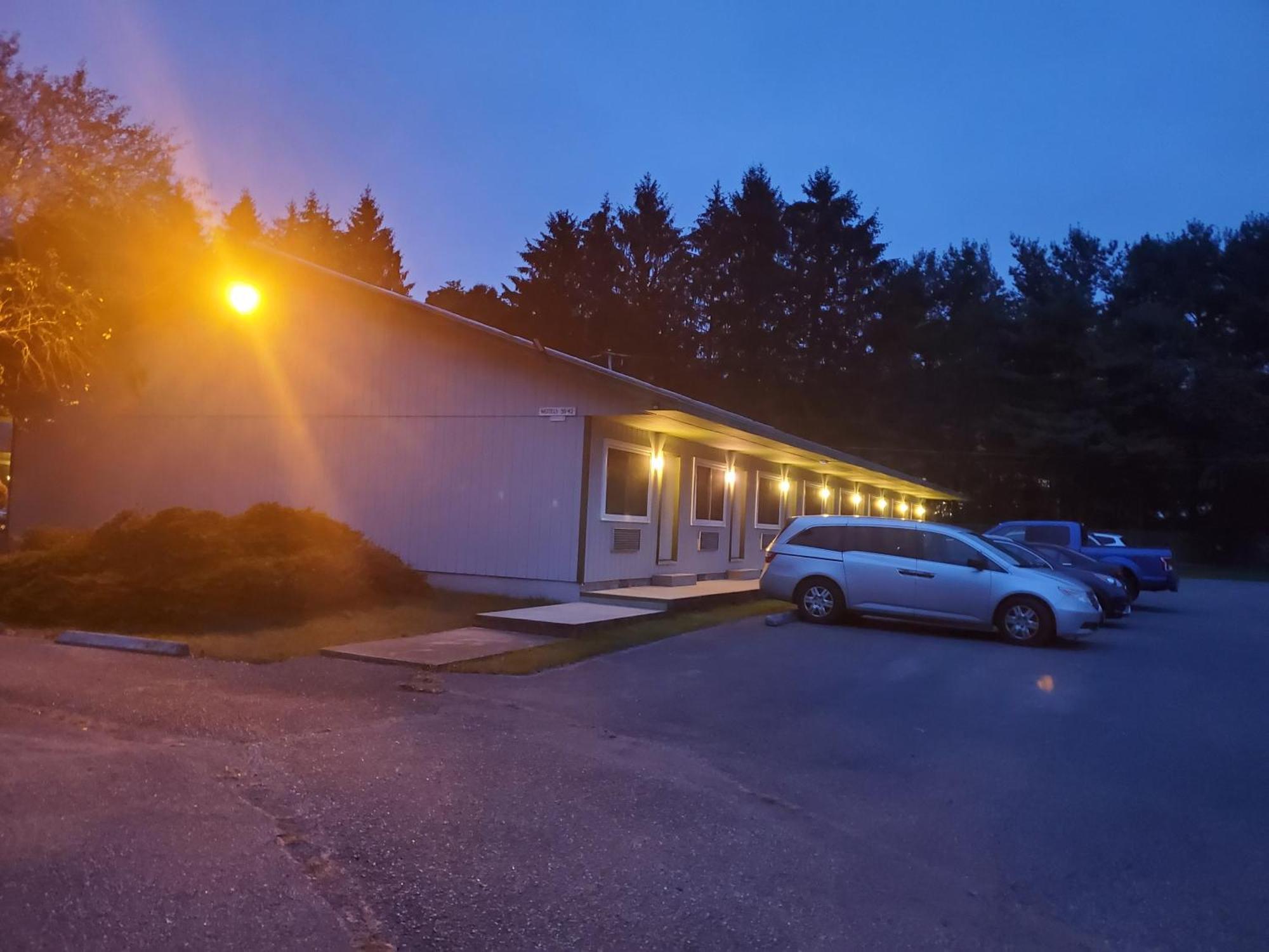 Glenwood Inn & Conference Center Delaware Water Gap Ngoại thất bức ảnh