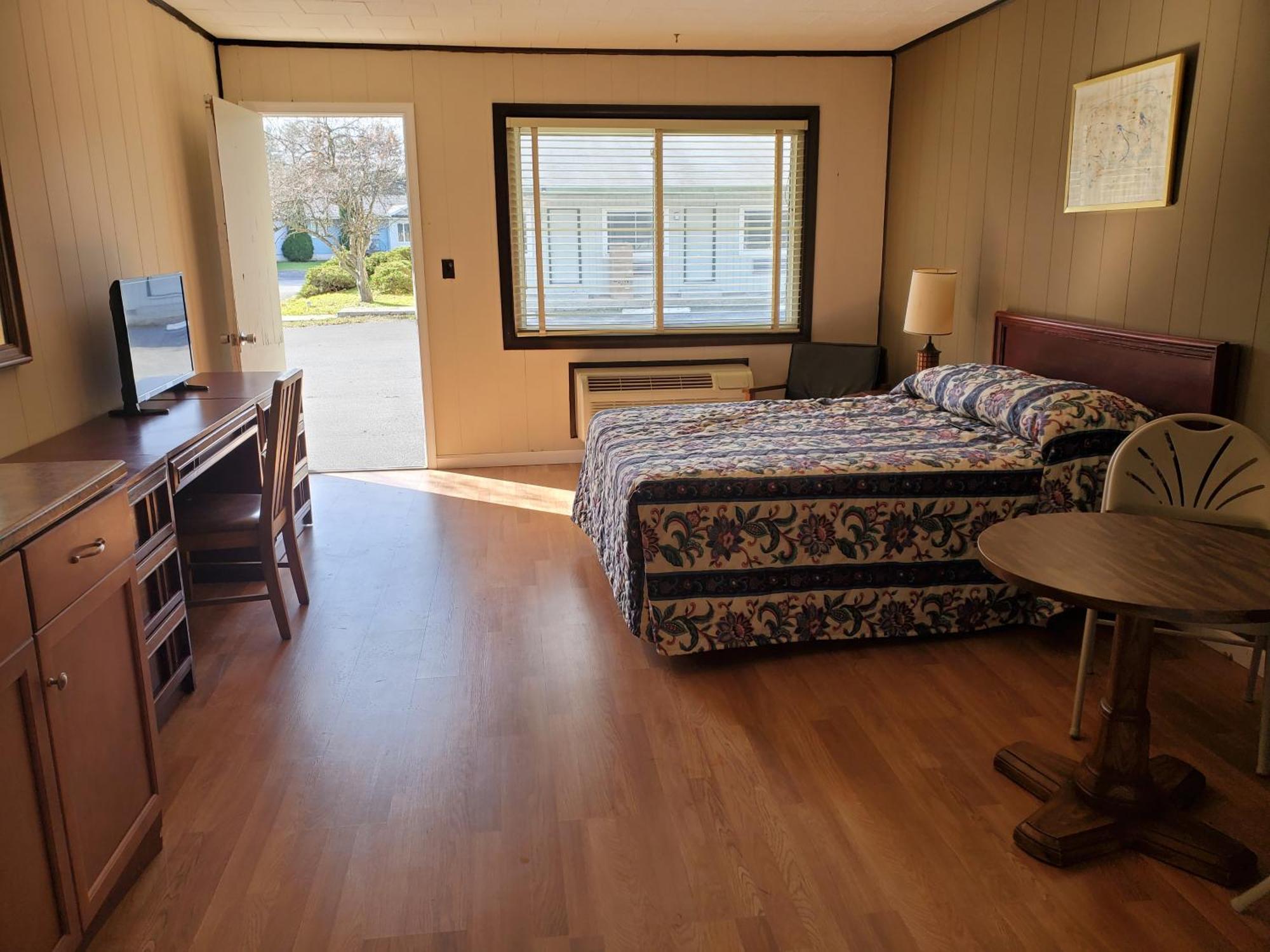 Glenwood Inn & Conference Center Delaware Water Gap Ngoại thất bức ảnh