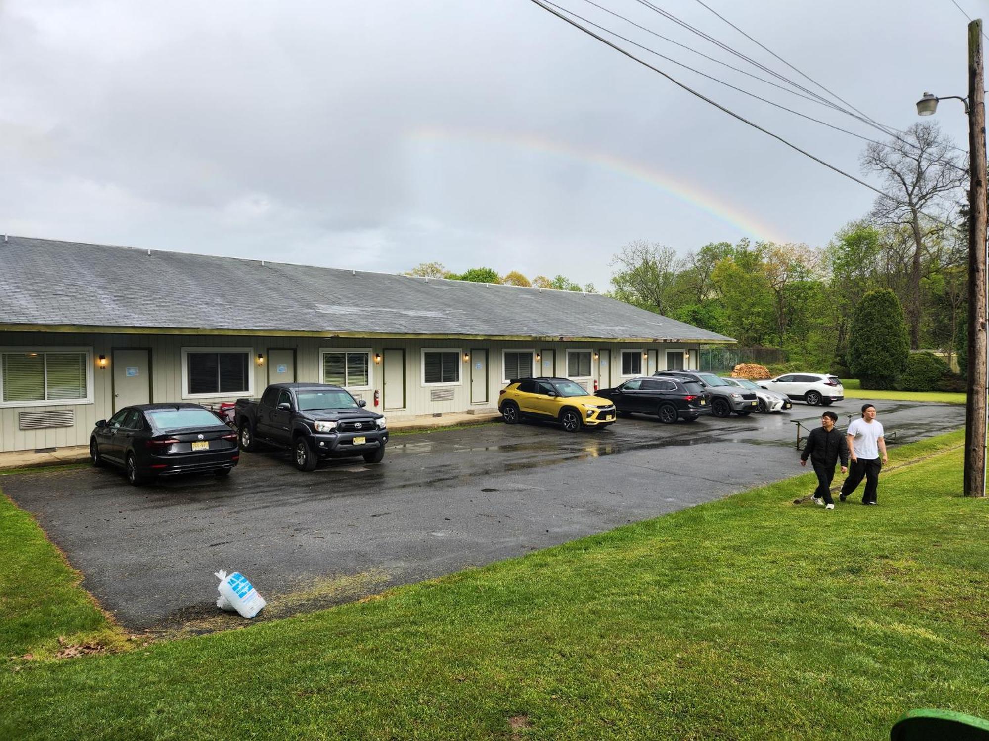 Glenwood Inn & Conference Center Delaware Water Gap Ngoại thất bức ảnh