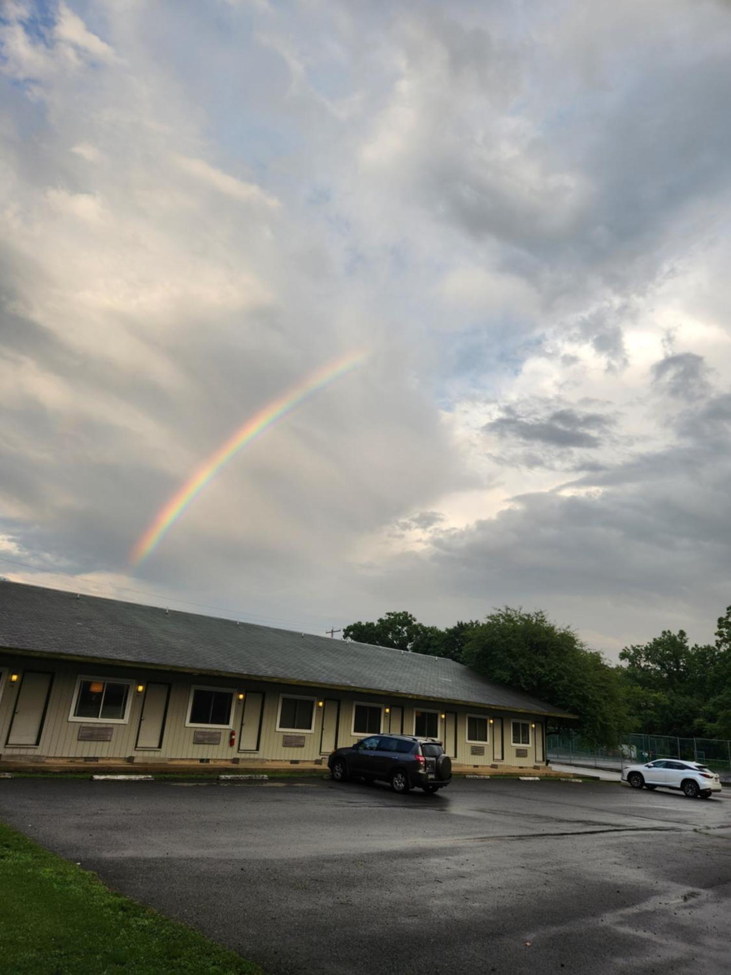 Glenwood Inn & Conference Center Delaware Water Gap Ngoại thất bức ảnh