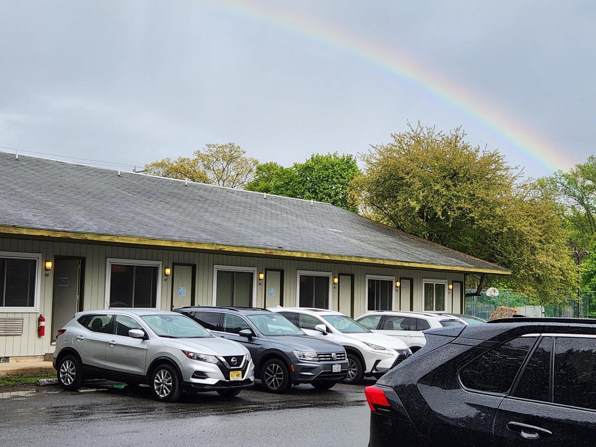 Glenwood Inn & Conference Center Delaware Water Gap Ngoại thất bức ảnh