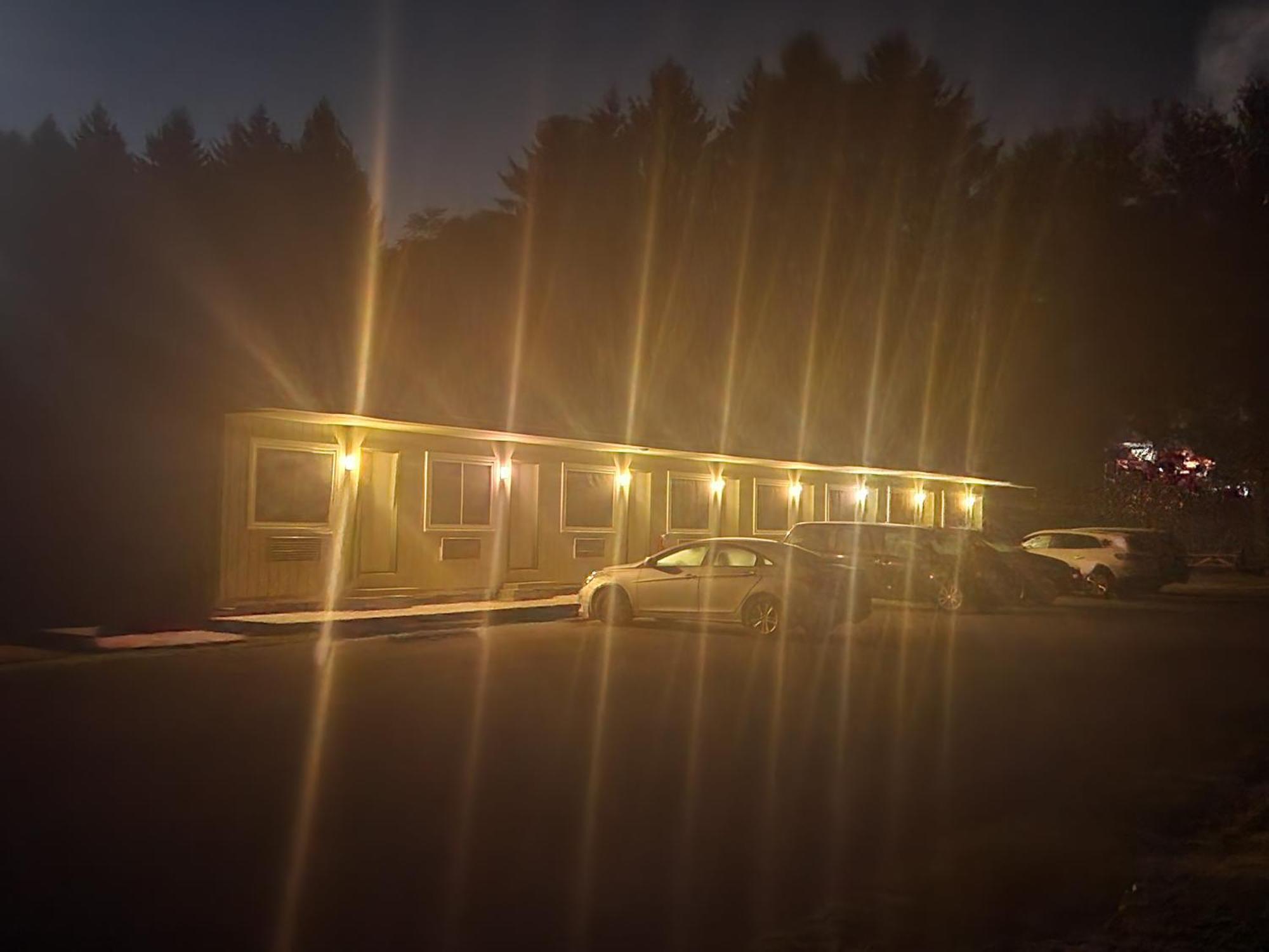 Glenwood Inn & Conference Center Delaware Water Gap Ngoại thất bức ảnh