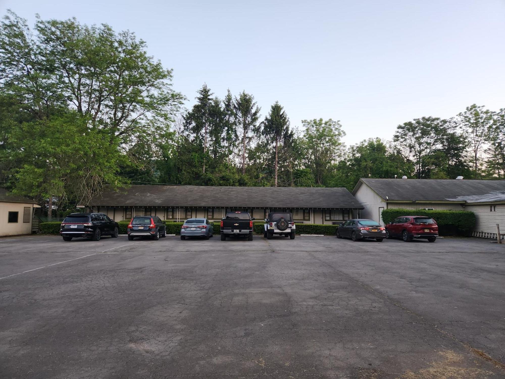 Glenwood Inn & Conference Center Delaware Water Gap Ngoại thất bức ảnh
